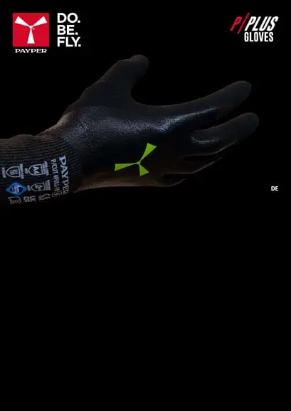 katalog payper handschuhe