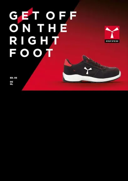 katalog payper schuh